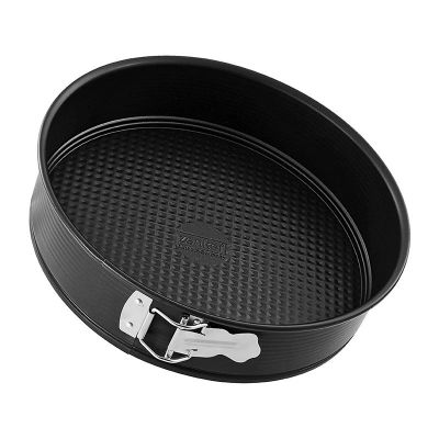 Zenker 3964 Pure Kelepçeli Kek Kalıbı, 28 cm - 1