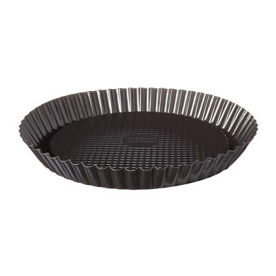 Zenker 3986 Pure Tart Kalıbı, 28 cm - 1