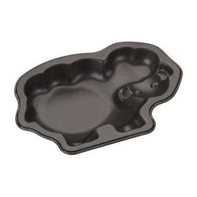 Zenker 4066 Kuzu Motifli Pişirme Kalıbı - 1
