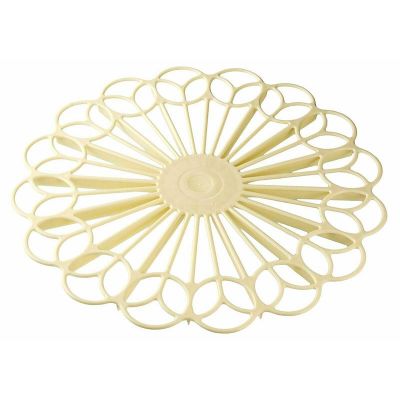 Zenker 42473 Candy Pasta Altlığı, 32 cm - 2
