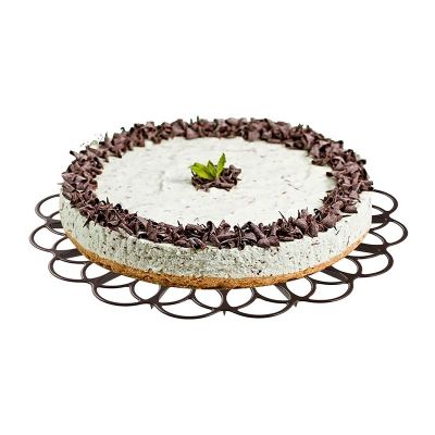 Zenker 42473 Candy Pasta Altlığı, 32 cm - 3