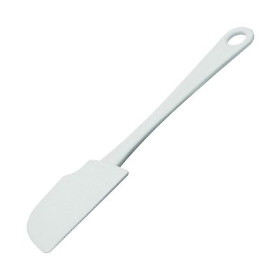 Zenker 42776 Pasta Spatulası, 25 cm, Beyaz - 1