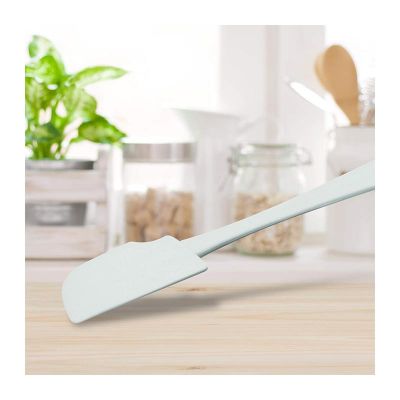 Zenker 42776 Pasta Spatulası, 25 cm, Beyaz - 2