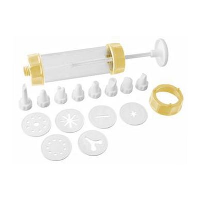 Zenker 42804 Krema Pompası, 14 Şekil - 1