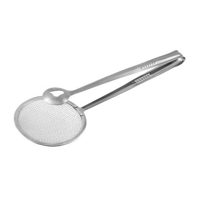 Zenker 42907 Maşalı Çelik Kevgir, 29 cm - 1
