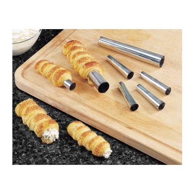 Zenker 42957 Metal Krema Çubuğu, 14 cm - 1