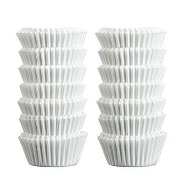 Zenker 43423 Mini Muffin Kağıdı, 240 Adet - 1