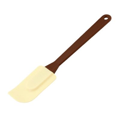 Zenker 43562 Silikon Spatula, 25 cm - 1