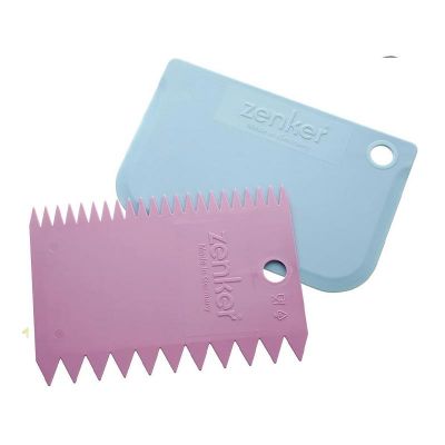 Zenker 43918 Candy Hamur Kesici ve Düzenleyici - 1