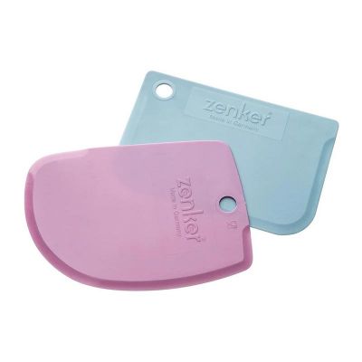 Zenker 43918 Candy Hamur Kesici ve Düzenleyici - 2