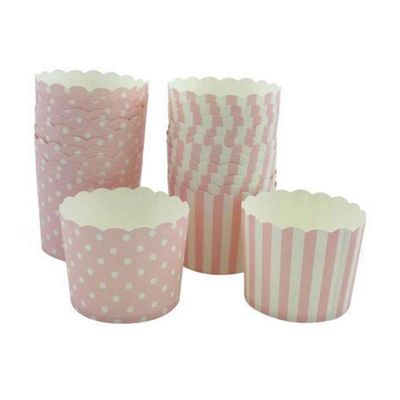 Zenker 43964 Cup Cake Pişirme Seti, 24 Adet - 1