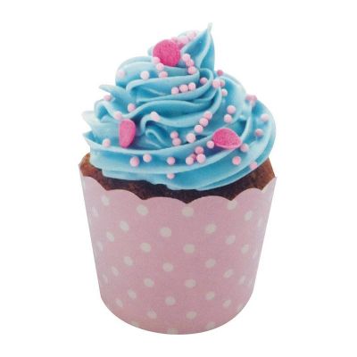 Zenker 43964 Cup Cake Pişirme Seti, 24 Adet - 2