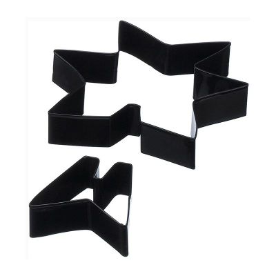 Zenker 4446 Yıldız Şekilli Kurabiye Kalıbı, 17 cm - 1