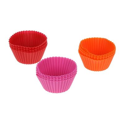 Zenker 44900 Cupcake Yapım ve Dekorasyon Seti - 2