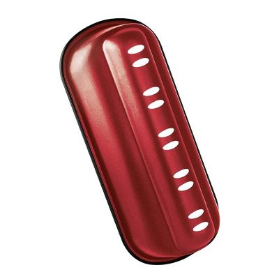 Zenker 6004 Sparkling Christmas Baton Kek Kalıbı, 26 cm - 3