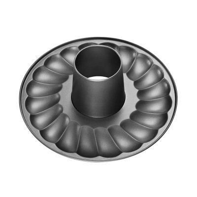 Zenker 6506 Kelepçeli Çift Tabanlı Kek Kalıbı, 18 cm - 3