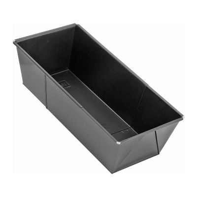 Zenker 6518 Black Ayarlanabilir Baton Kek Kalıbı, 28x40 cm - 3