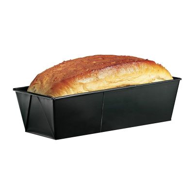 Zenker 6518 Black Ayarlanabilir Baton Kek Kalıbı, 28x40 cm - 4