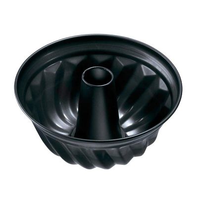 Zenker 6526 Metalik Dilimli Kek Kalıbı, 22 cm - 1