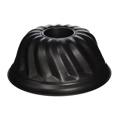 Zenker 6527 Dilimli Delikli Teflon Kek Kalıbı, 25 cm - 3