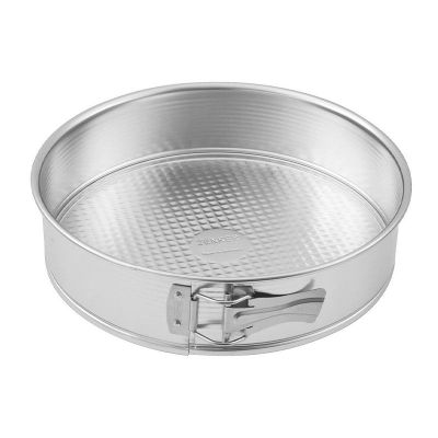 Zenker 6804 Kelepçeli Kek Kalıbı, 28 cm - 1