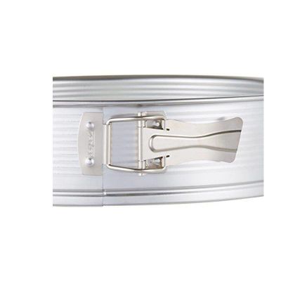 Zenker 6804 Kelepçeli Kek Kalıbı, 28 cm - 2