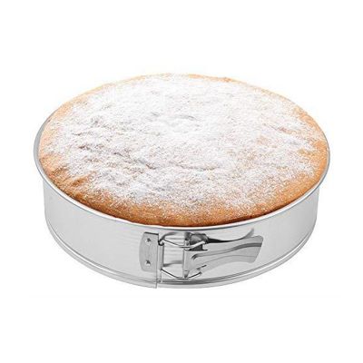 Zenker 6804 Kelepçeli Kek Kalıbı, 28 cm - 4
