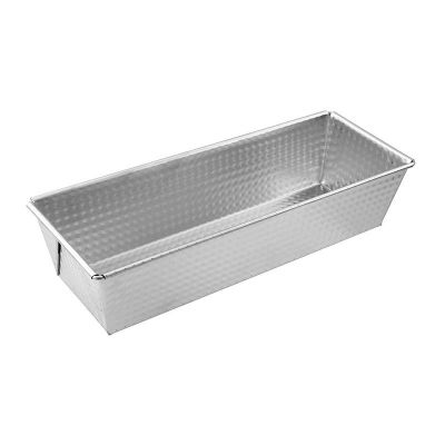 Zenker 6813 Silver Baton Kek Kalıbı, 25 cm - 1