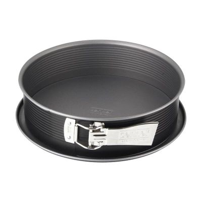 Zenker 6902 Energy Kelepçeli Kek Kalıbı, 24 cm - 3