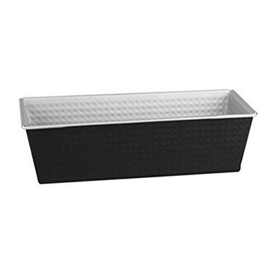 Zenker 6914 Energy Baton Kek Kalıbı, 49 cm - 4