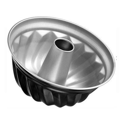 Zenker 6926 Energy Dilimli Kek Kalıbı, Delikli, 22 cm - 1