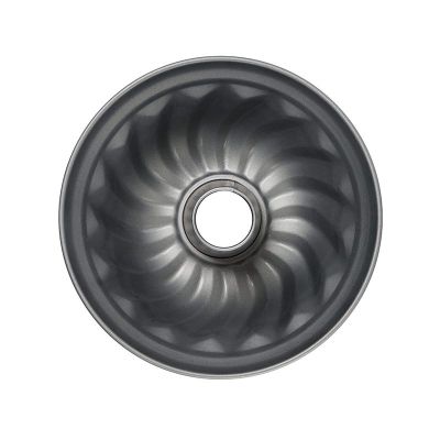 Zenker 6926 Energy Dilimli Kek Kalıbı, Delikli, 22 cm - 2