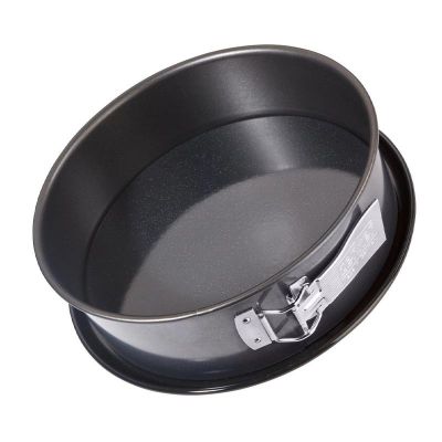 Zenker 7000 Deluxe Kelepçeli Kek Kalıbı, 26 cm - 1