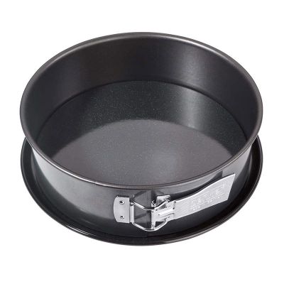 Zenker 7001 Deluxe Kelepçeli Kek Kalıbı, 28x28 cm - 1