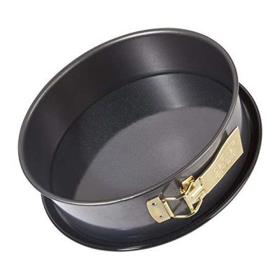 Zenker 7001 Deluxe Kelepçeli Kek Kalıbı, 28x28 cm - 2