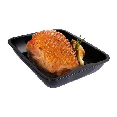 Zenker 7203 Special Cooking Emaye Fırın Tepsisi, 40x34 cm - 2