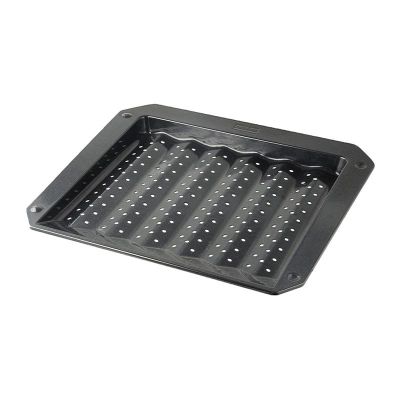 Zenker 7206 Special Cooking Izgara Tepsisi, 38x33 cm - 1