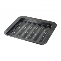 Zenker 7206 Special Cooking Izgara Tepsisi, 38x33 cm - Thumbnail