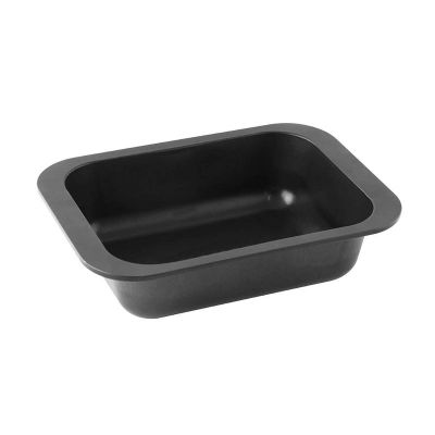 Zenker 7280 Special Cooking Fırın Tepsisi, 24x17 cm - 1
