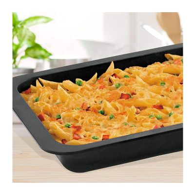 Zenker 7280 Special Cooking Fırın Tepsisi, 24x17 cm - 2