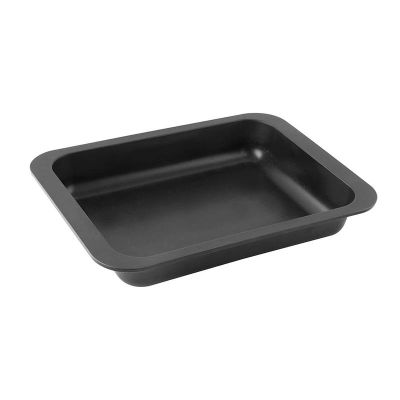 Zenker 7281 Special Cooking Fırın Tepsisi, 33x25 cm - 1