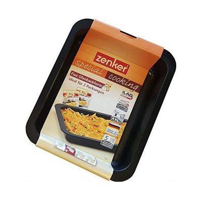 Zenker 7281 Special Cooking Fırın Tepsisi, 33x25 cm - 2