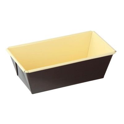 Zenker 7301 Choco Dikdörtgen Kek Kalıbı, 15 cm - 1