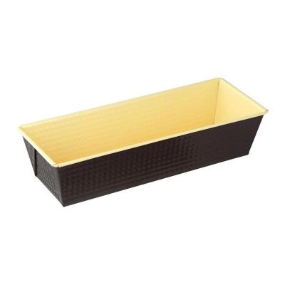 Zenker 7304 Choco Baton Kek Kalıbı, 30 cm - 1