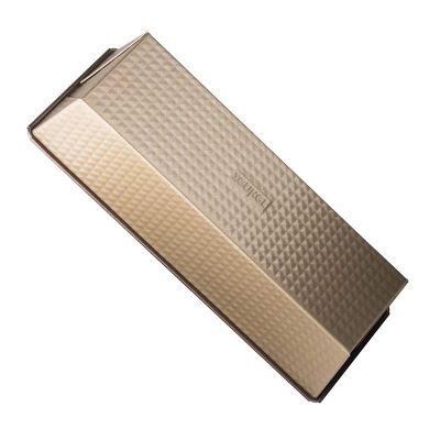 Zenker 7355 Mojave Gold Baton Kek Kalıbı - 2