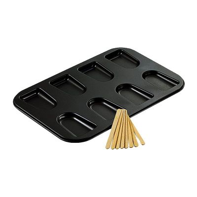 Zenker 7415 Special Creative Dondurma Kalıbı, 38.5 cm - 1