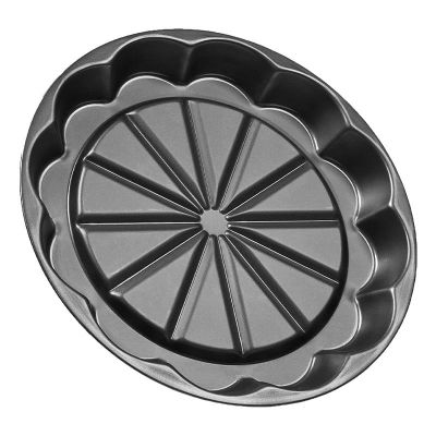 Zenker 7417 Special Creative Tart Kalıbı, 28 cm - 1