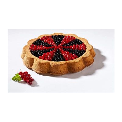 Zenker 7417 Special Creative Tart Kalıbı, 28 cm - 3