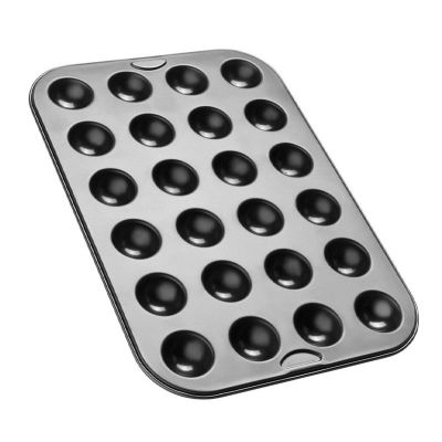 Zenker 7424 Pop Kek Kalıbı, 24'lü - 1