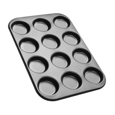 Zenker 7425 Teflon Makaron Kalıbı, 2 Adet - 1